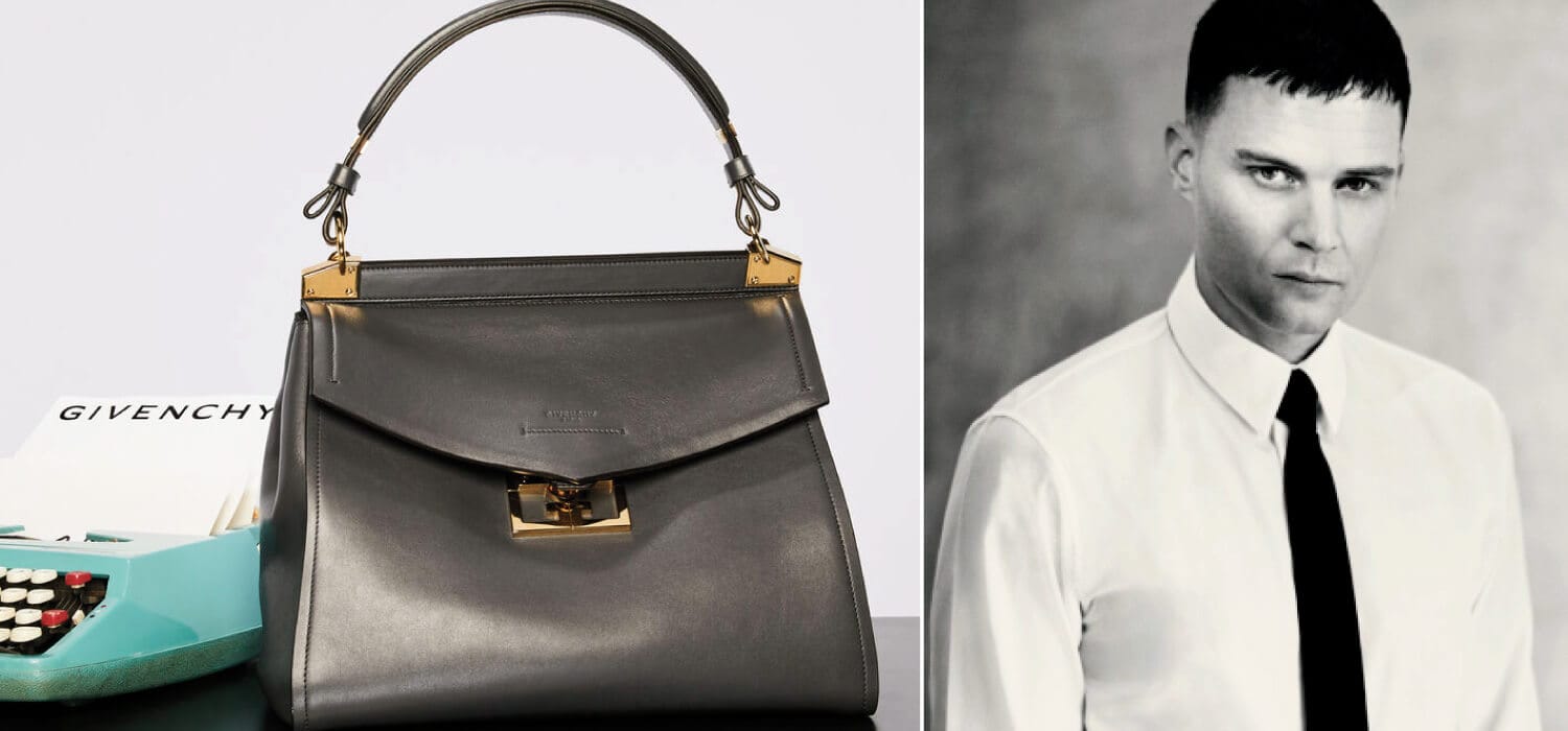 “Modernità e inclusività”: Givenchy nomina Matthew Williams