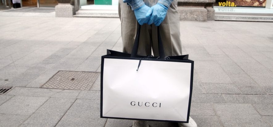 Gucci joins the group of brands increasing their prices