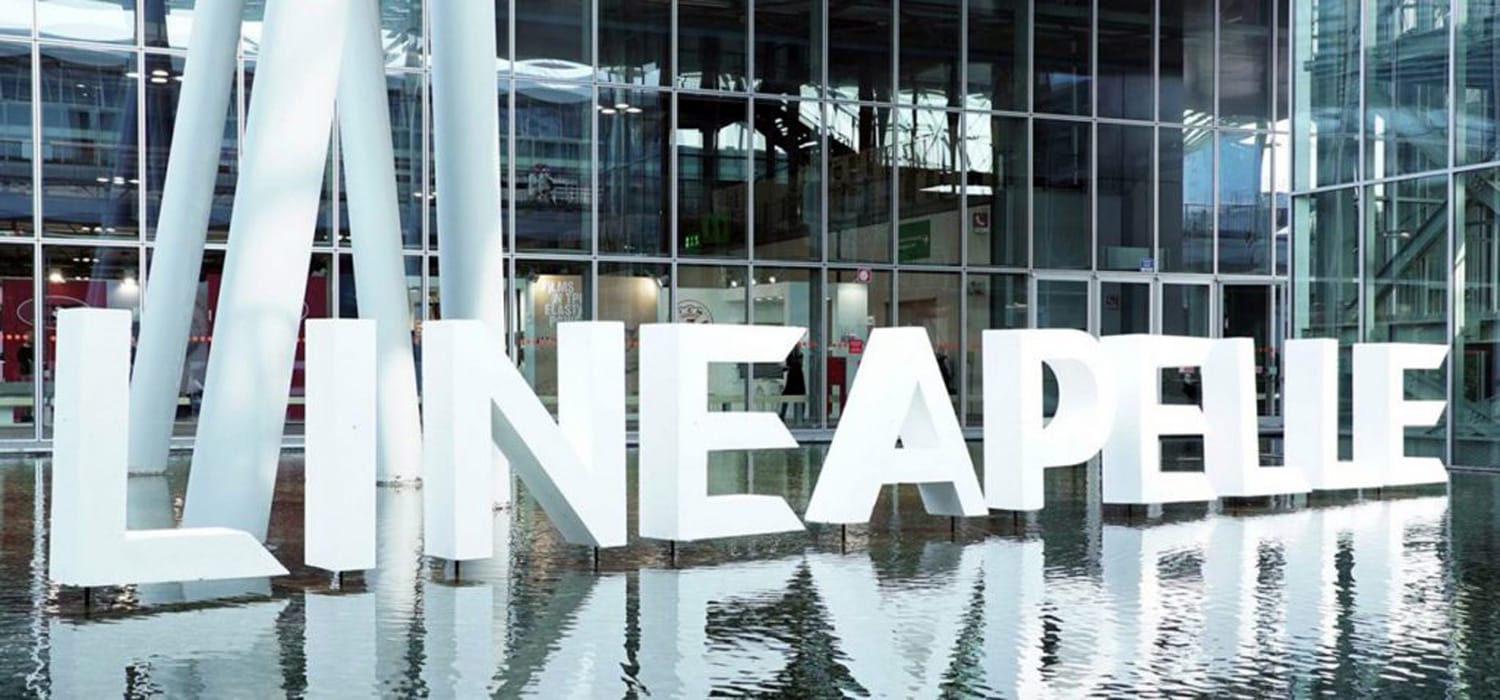 Lineapelle: Guangzhou chooses it as top event in Italy