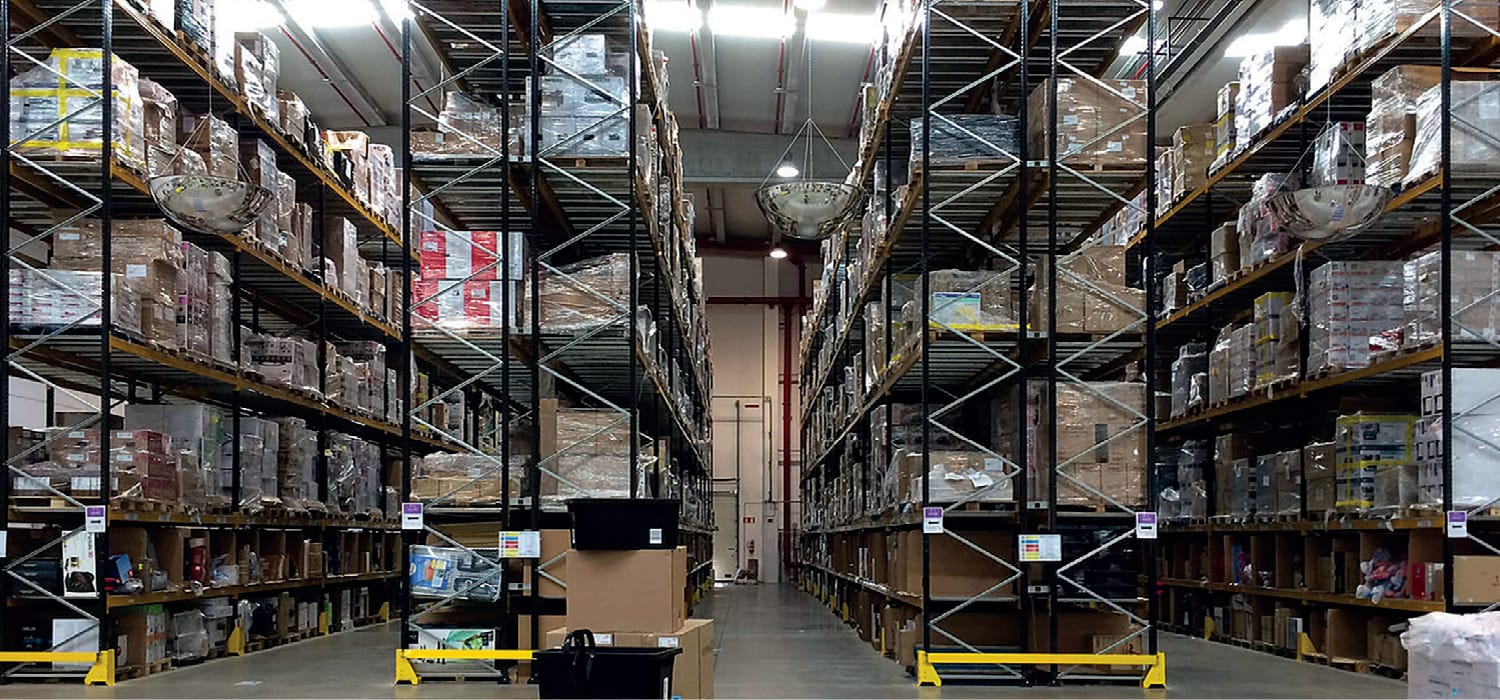 Brands have only one way to get rid of the stock (without discounts)