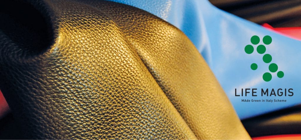 The LIFE MAGIS project gets into the thick of things, as portal is online