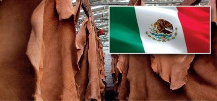 Messico, le concerie riaprono, ma la piena produttività è lontana
