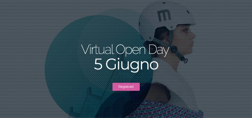 La formazione al tempo CRV: Virtual Open Day anche per Modartech