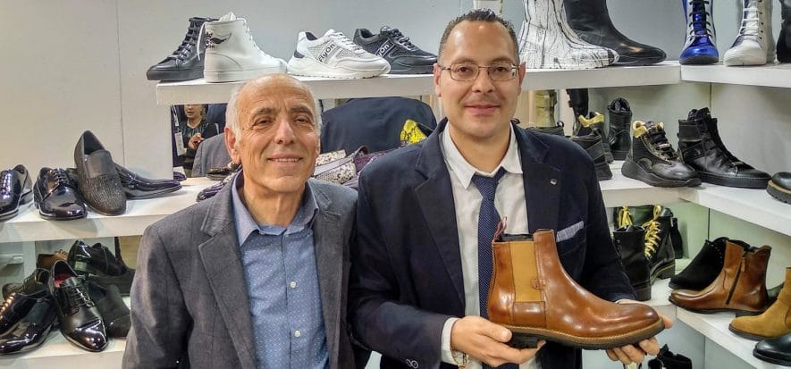 Piccolo e vincente: il caso del calzaturificio Nazareno Carelli