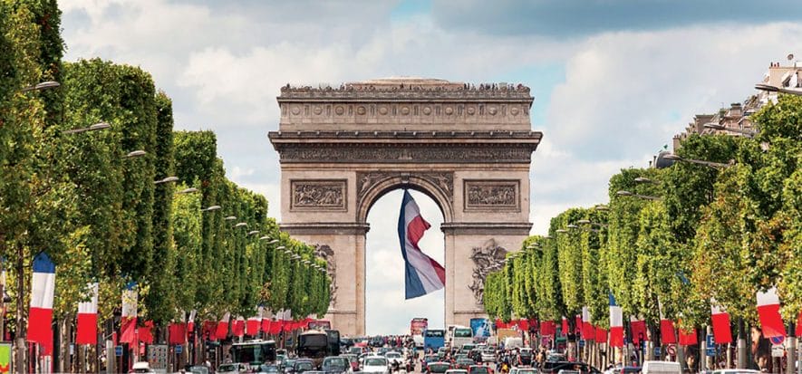 In Francia la gente ha deciso: ora acquisti durabili e patriottici