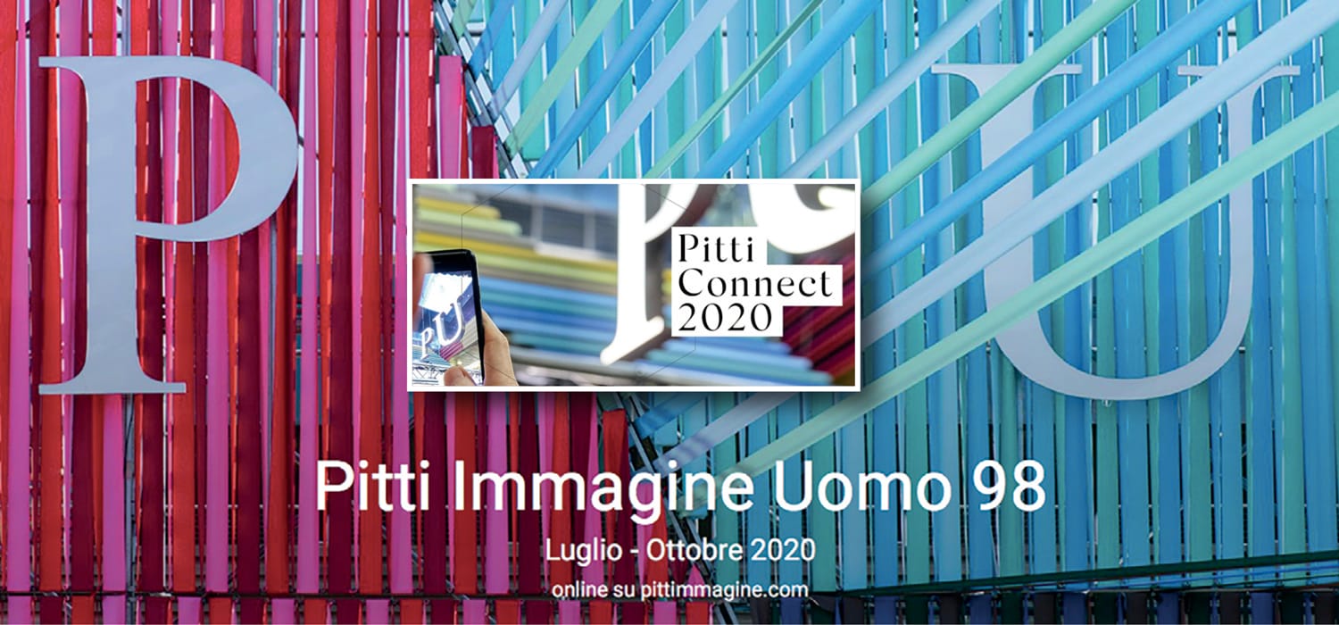 Niente Pitti a settembre; tutti i saloni slittano a gennaio 2021
