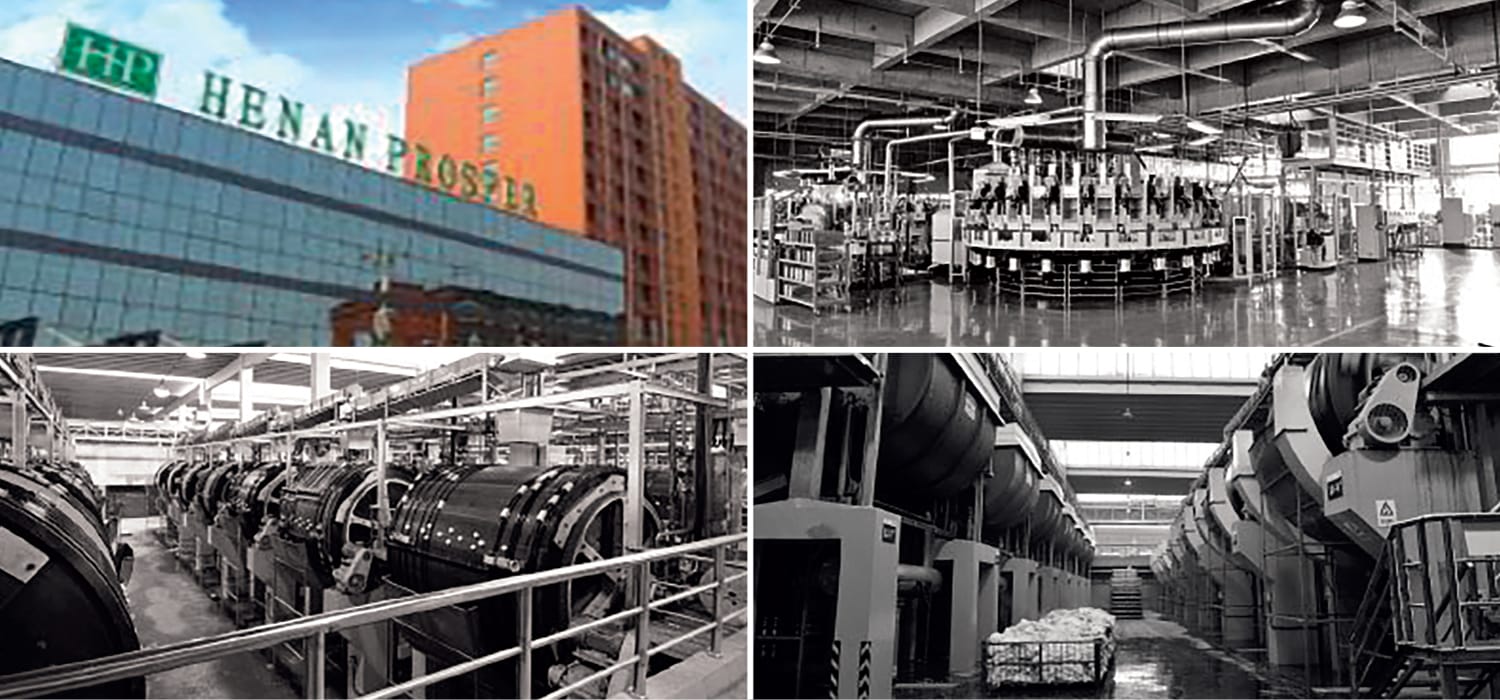 Henan Prosper to invest in bovine hides and focus on automotive and upholstery