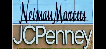 Retail USA: interesse per JC Penney, ossigeno per Neiman Marcus