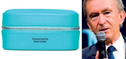 Doubts and rumours: there is no certainty regarding the LVMH-Tiffany operation