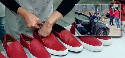 Le proteste dei terzisti cinesi continuano, Toolk spiega i fatti