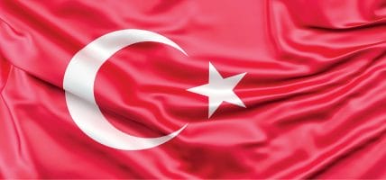 Tempi duri per la pelletteria turca: -29% in 5 mesi causa CRV