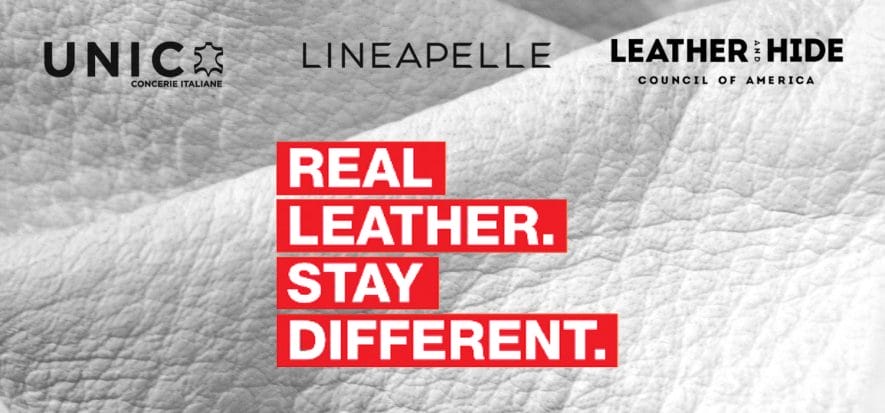 The World Leather Contest comes to Italian Universities with UNIC and Lineapelle