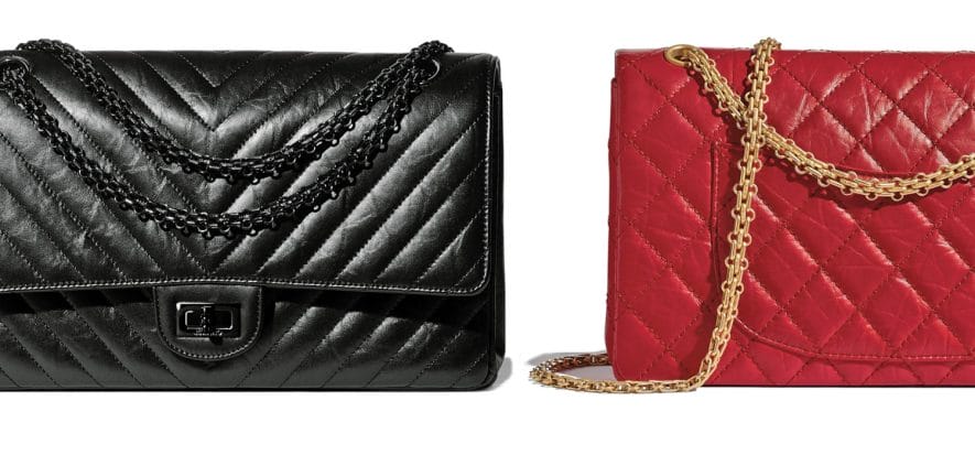 Una borsa, una storia: la 2.55 di Chanel, scrigno di segreti