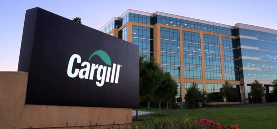 Sostanziale parità tra Cargil e Covid: +1% il bilancio 2019/2020