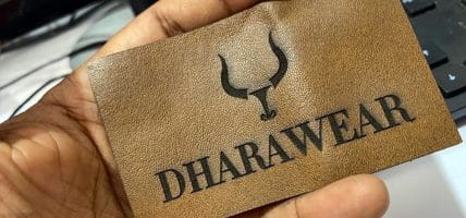 Dharawear, pelle per salvare la baraccopoli più povera del mondo