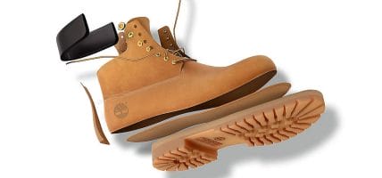 Una scarpa, una storia: lo Yellow Boot di Timberland e l’Italia