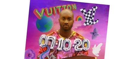 La soluzione di Louis Vuitton Uomo: show fisici e itineranti