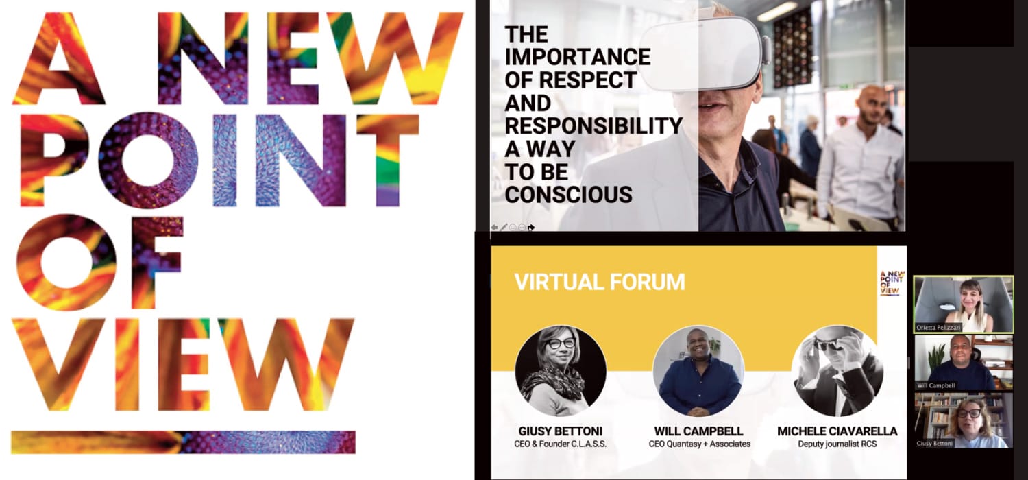 Lineapelle Virtual Networking: sustainability is not a slogan