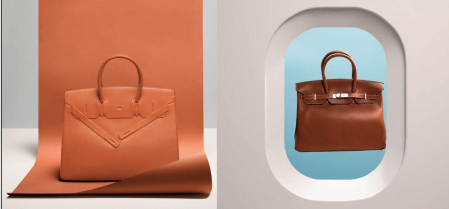 Una borsa, una storia: Birkin Hermès, più di uno status symbol