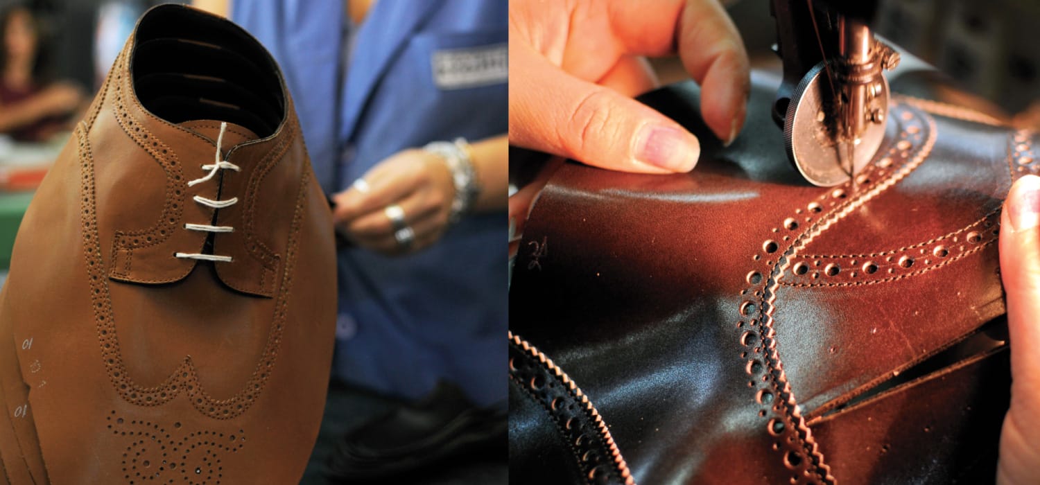 Italy’s footwear segment suffers: 1.7 billion euro lost in the first quarter