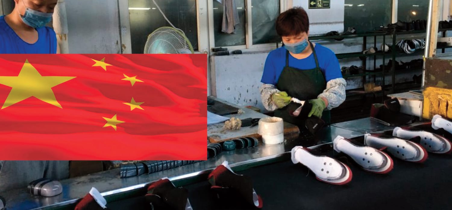 Bye bye China, il reshoring globale cerca soluzioni più resilienti