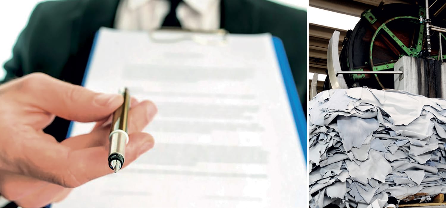 RMG, Nuova Osba e tutte le altre: 2 anni di acquisizioni conciarie