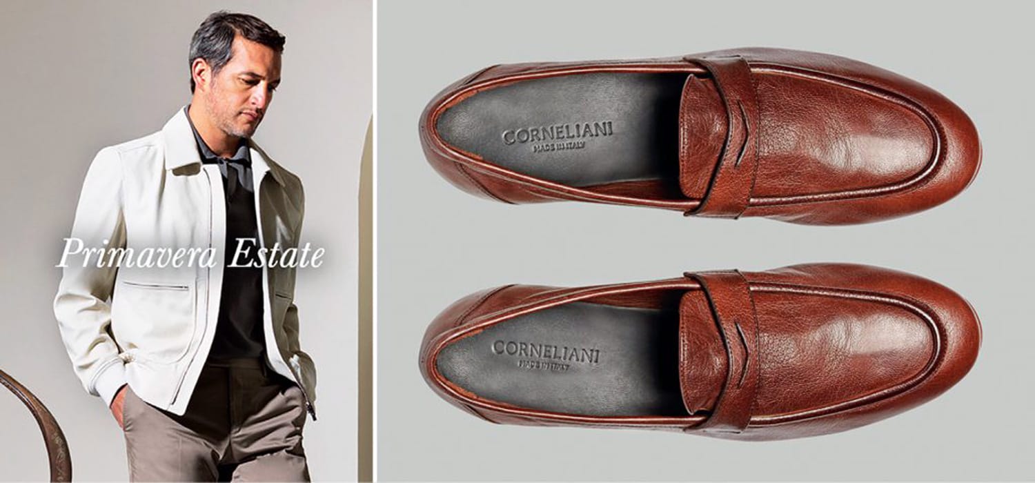 Per salvare Corneliani 10 milioni dal MISE, ma i soci litigano