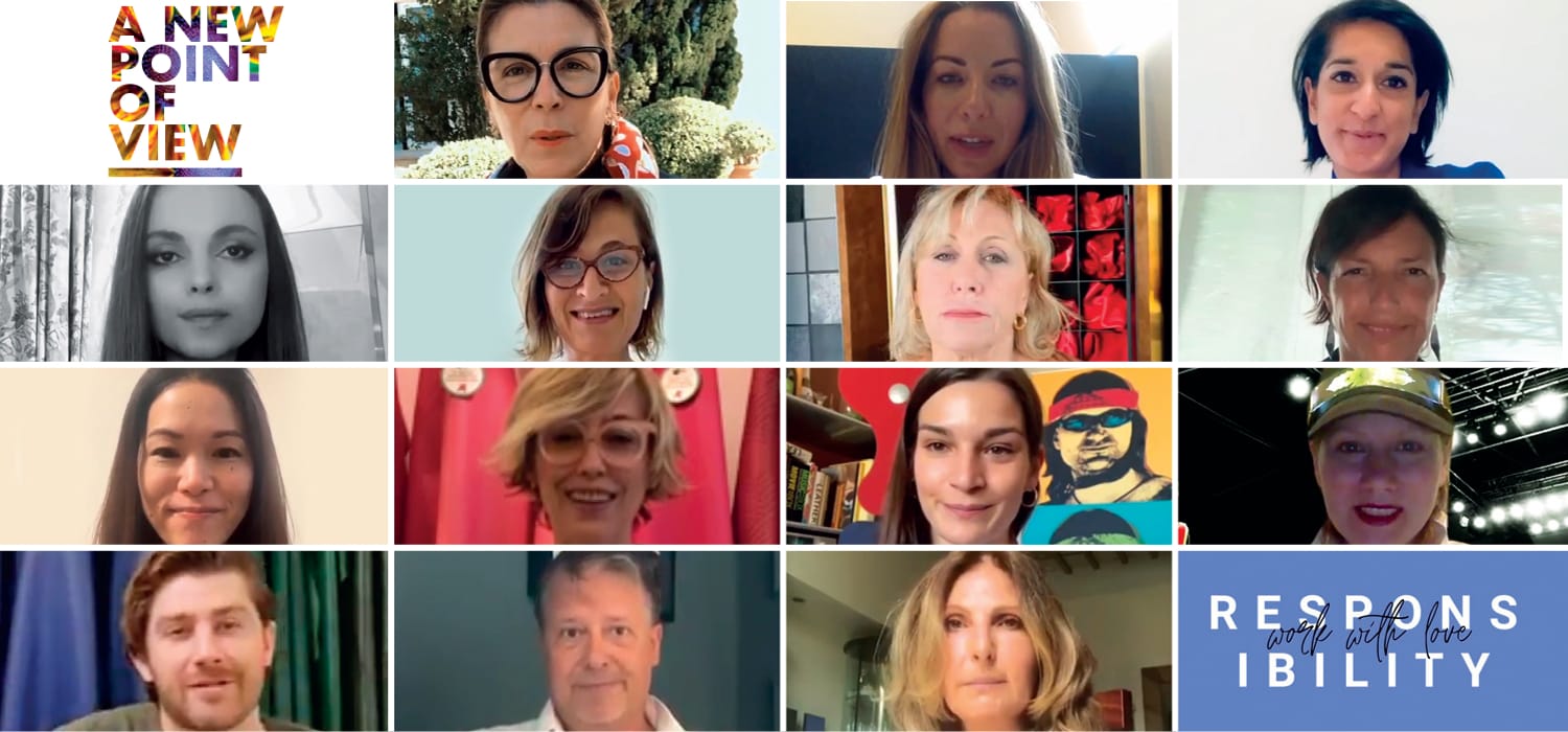 Tanners and designers explain the responsibility of leather