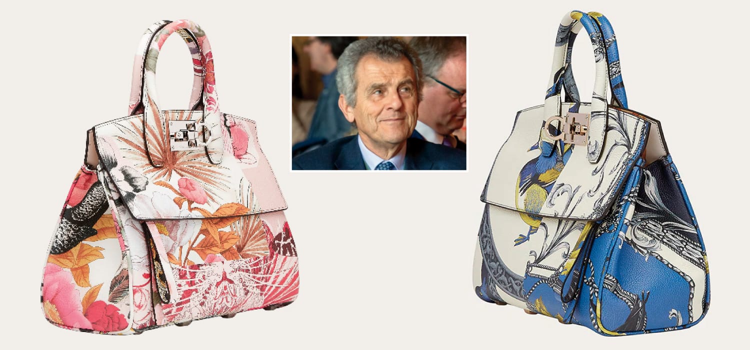 Ferragamo lost more than expected (-47%), but July is reassuring