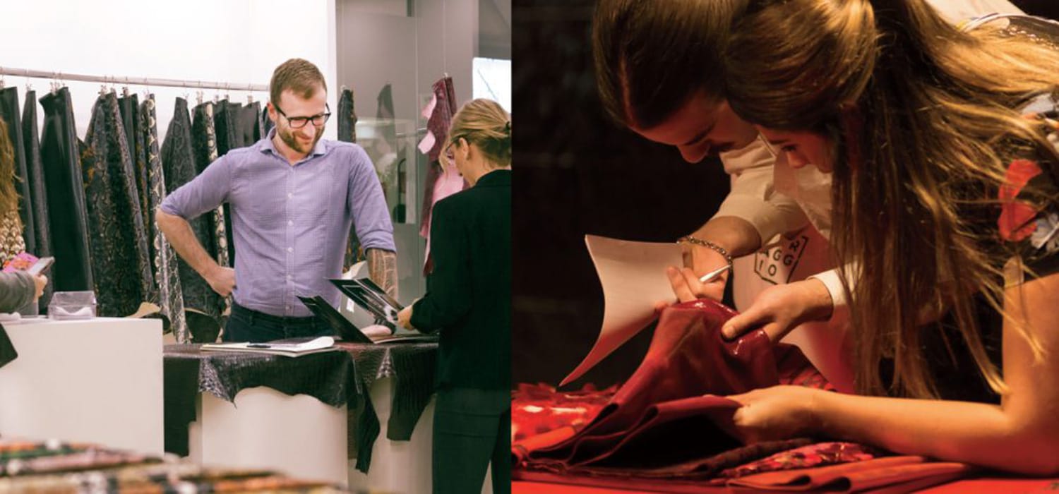 Confindustria Moda, fiere in sinergia per ripartire più forti: insieme