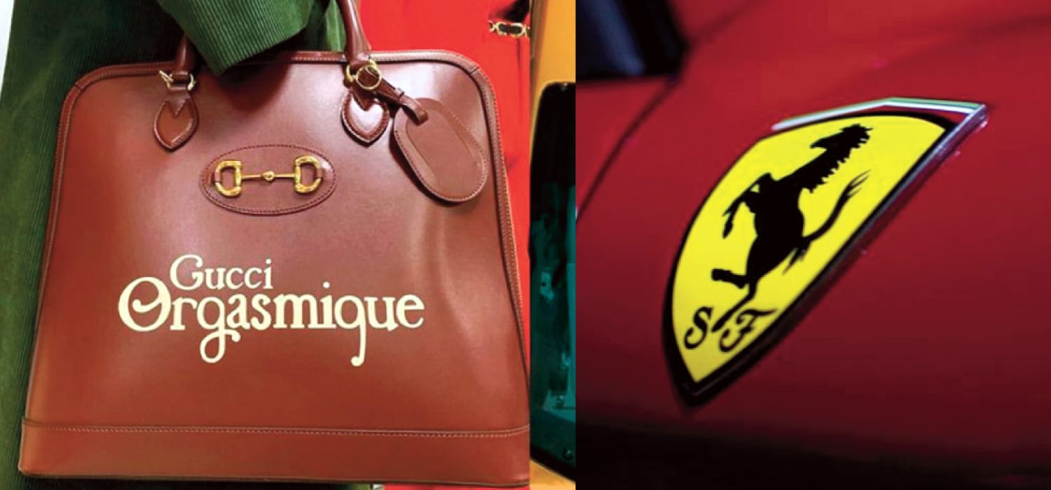 Brand Finance Italy 50: Gucci vale di più, Ferrari è AAA+