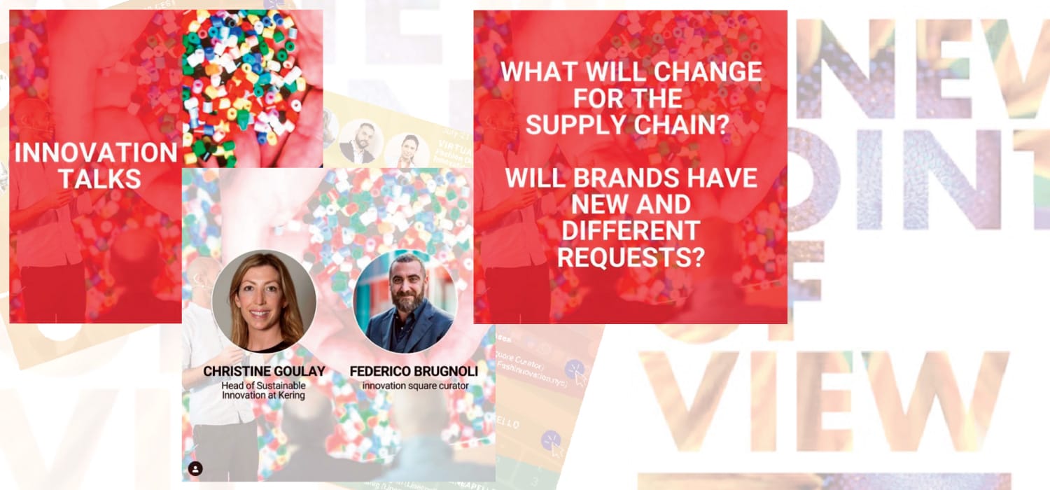Lo sviluppo post-CRV della sostenibilità per la dirigente Kering