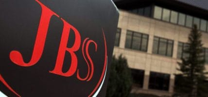 JBS investe 100 milioni in 3 mesi in sicurezza (non solo per CRV)