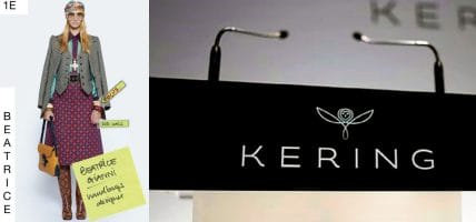 Kering knows how to recover from “the toughest period we have faced”
