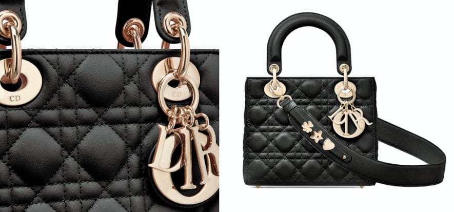 Una borsa, una storia: Lady Dior, che si chiamava Chouchou