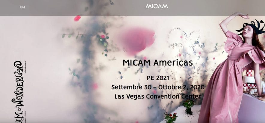Too many uncertainties: Micam Americas’ September edition has been cancelled