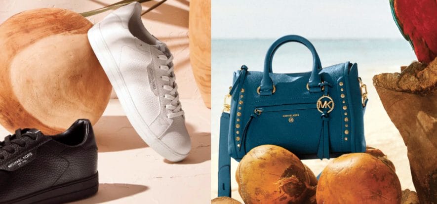 Italian supply chain, Chinese sales: the poles of the restart for Kors