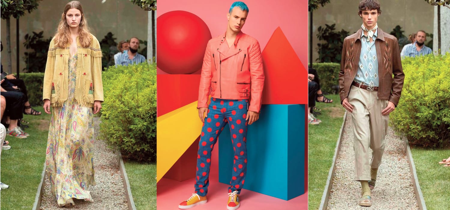 Milano Digital Fashion Week sarà online, ma la ripartenza è reale