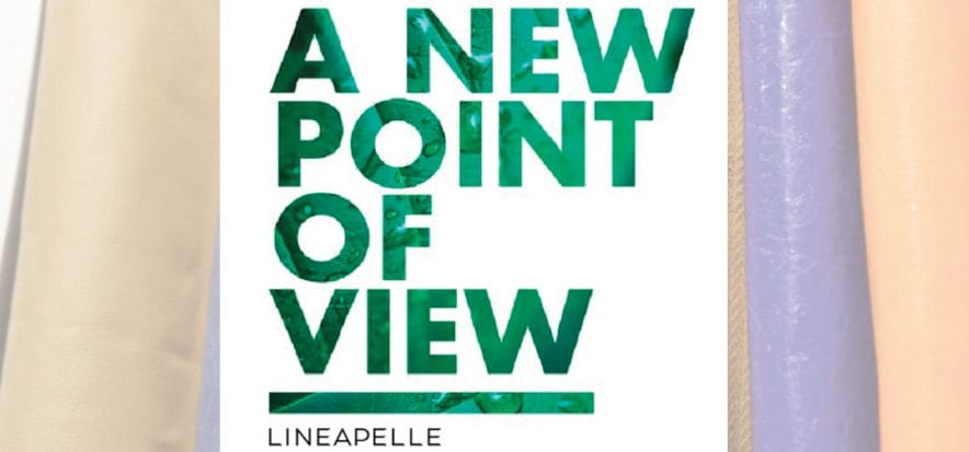 A New Point of View: Lineapelle challenges the market