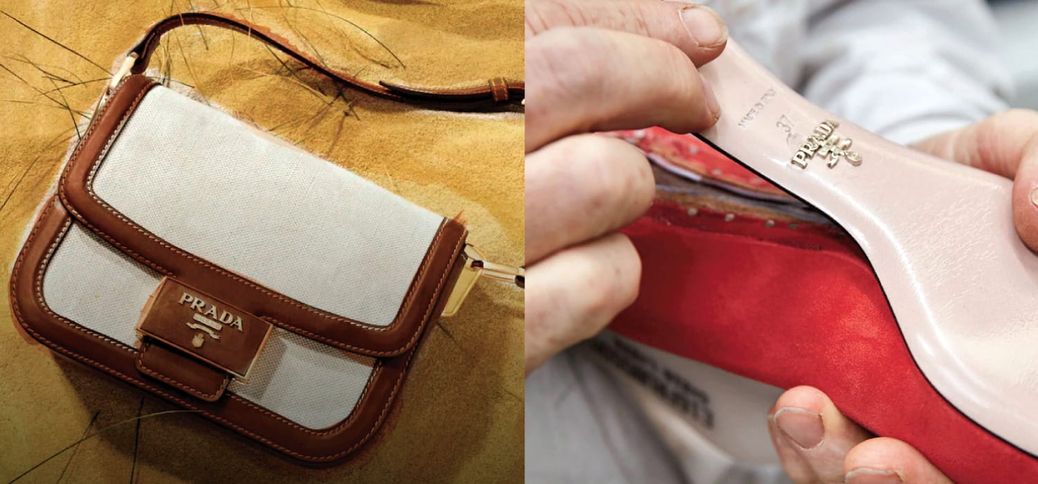 Nel semestre fa -40%, ma Prada crede ancora in un 2020 in pari