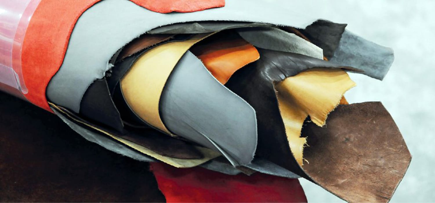 Pelle e sicurezza: il primo bilancio del Comitato Toscano è ok