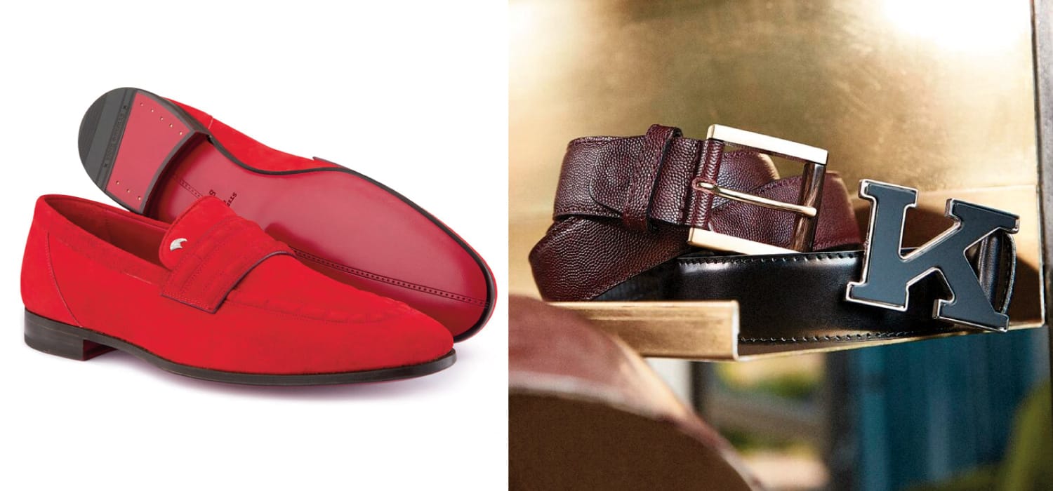 Kiton e Stefano Ricci ci credono: “L’ottimismo deve prevalere”