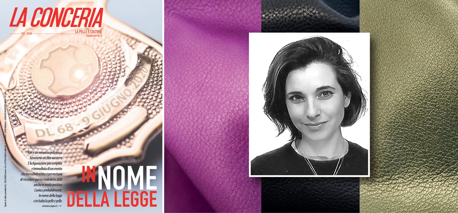 Il fattore che deciderà la sfida tra la pelle e le sue alternative