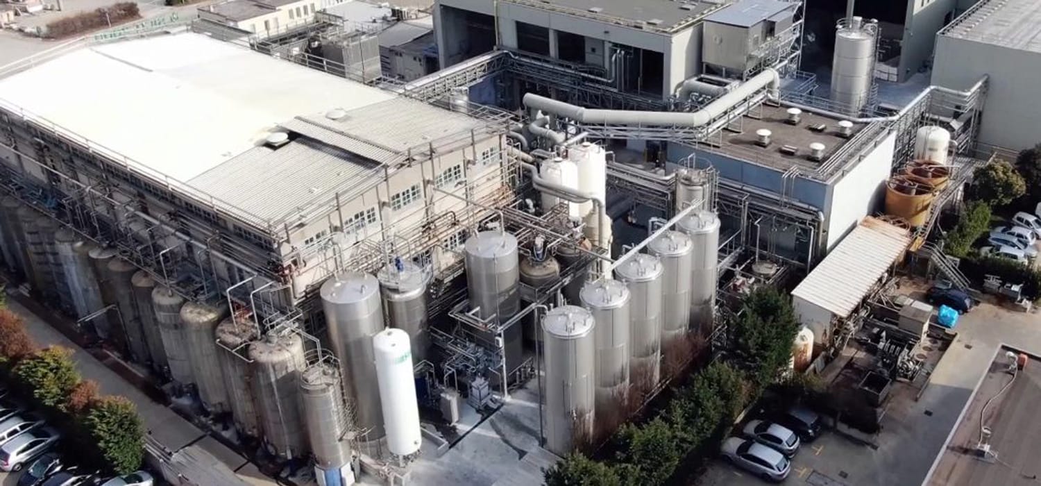 Semestre d'oro per SICIT: i ricavi crescono del 9,4%