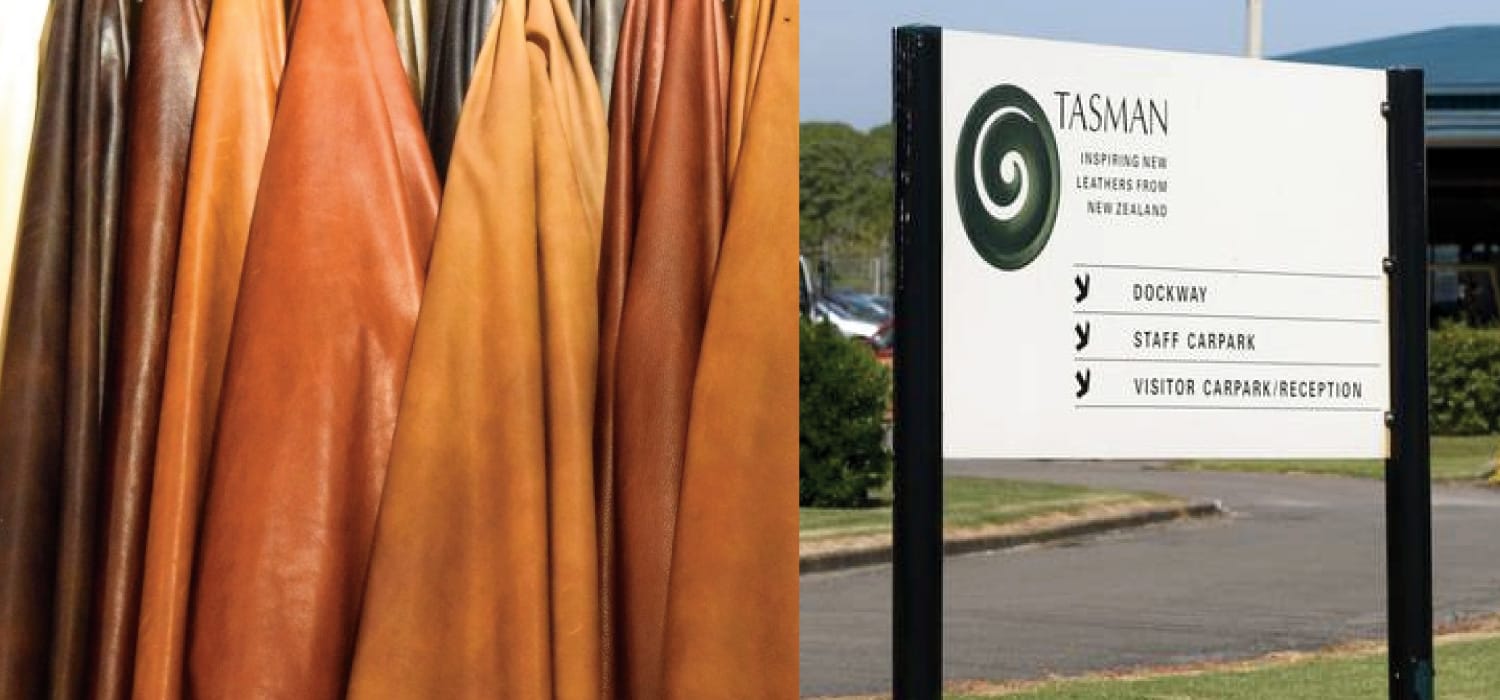 New Zealand, CRV heavy impact: Tasman Tanning cut 17 jobs