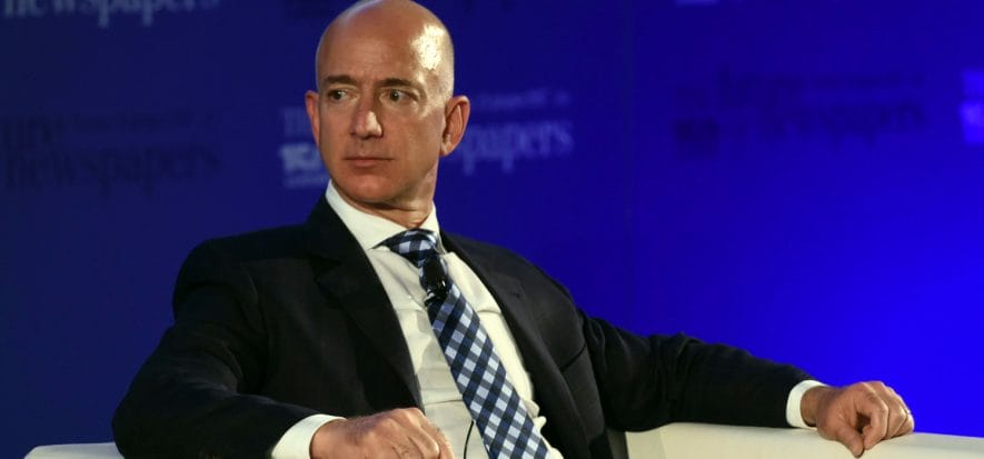 Amazon alla conquista del lusso: primi e-store pronti a settembre