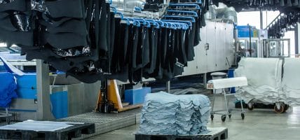 Presente e futuro della pelle italiana: intervista a Gianni Russo