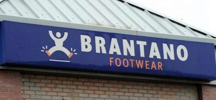 Il Belgio nel mirino di Deichmann: acquisiti 43 store Brantano