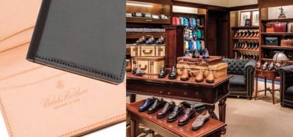 Brooks Brothers returns to the US, with the recovery plan