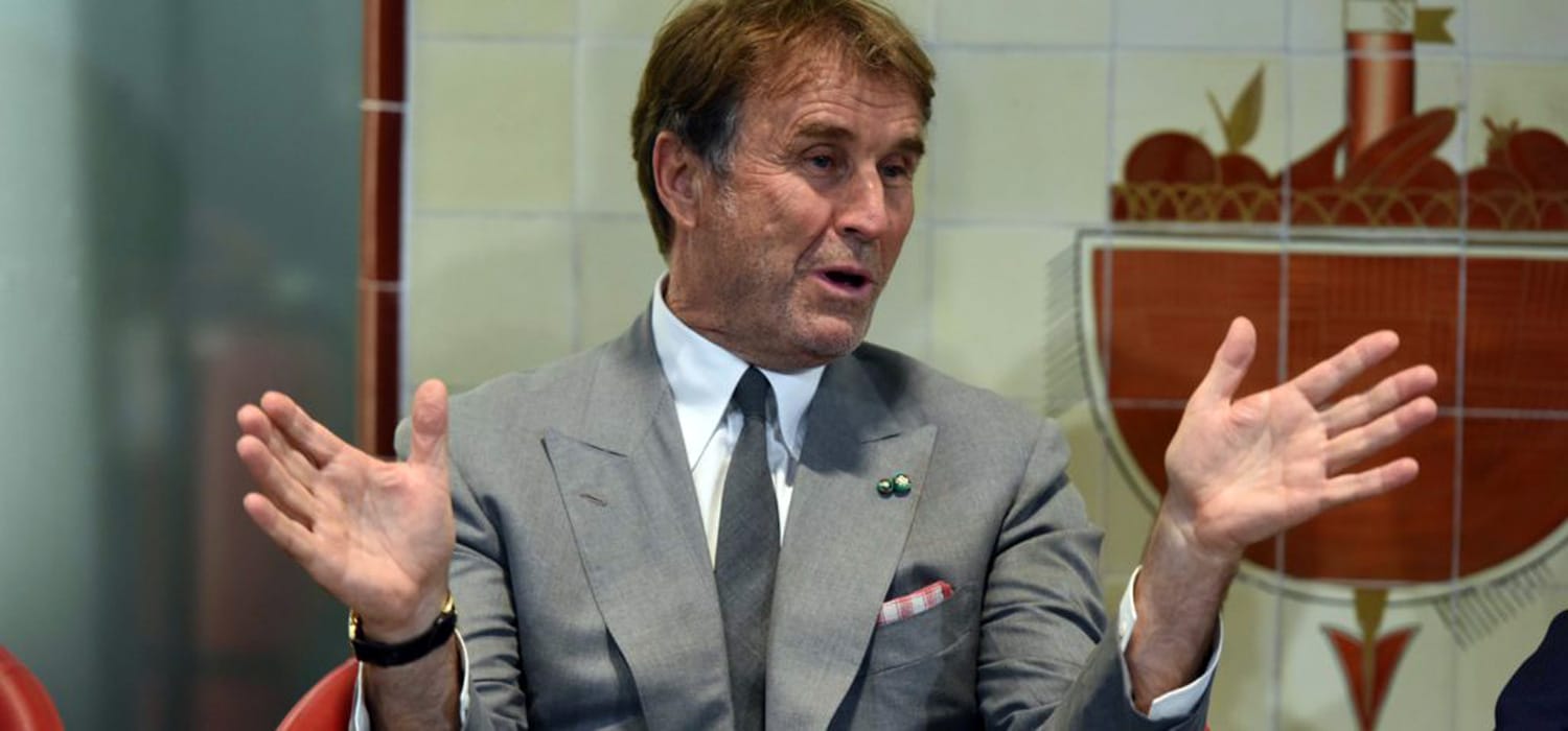 Brunello Cucinelli confirms outlook: -10% in 2020, +15% in 2021